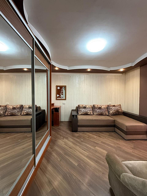 Оренда 1-но кім. квартири на Шевченка Белая Церковь - изображение 2