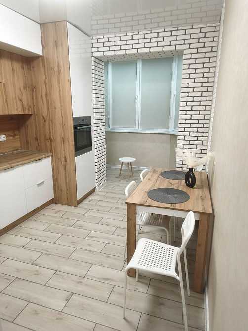 Оренда квартири однокімнатна ЖК Домашній новобудова Житомир - зображення 1