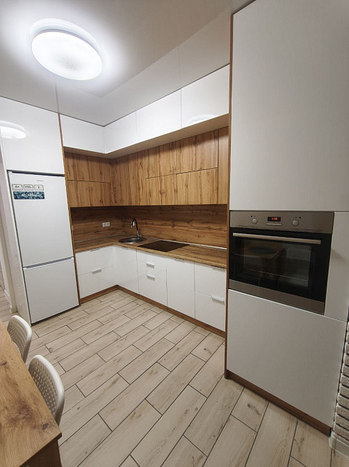 Оренда квартири однокімнатна ЖК Домашній новобудова Житомир - зображення 4