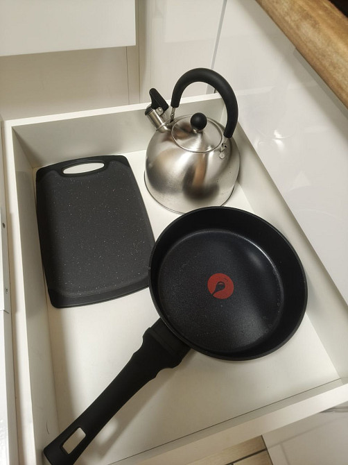 Оренда квартири однокімнатна ЖК Домашній новобудова Житомир - зображення 7