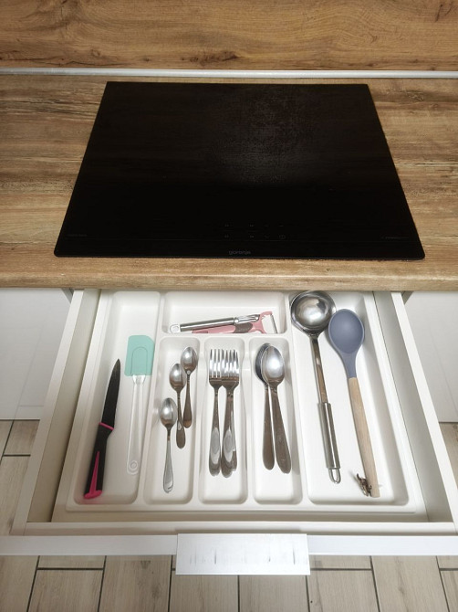 Оренда квартири однокімнатна ЖК Домашній новобудова Житомир - зображення 8