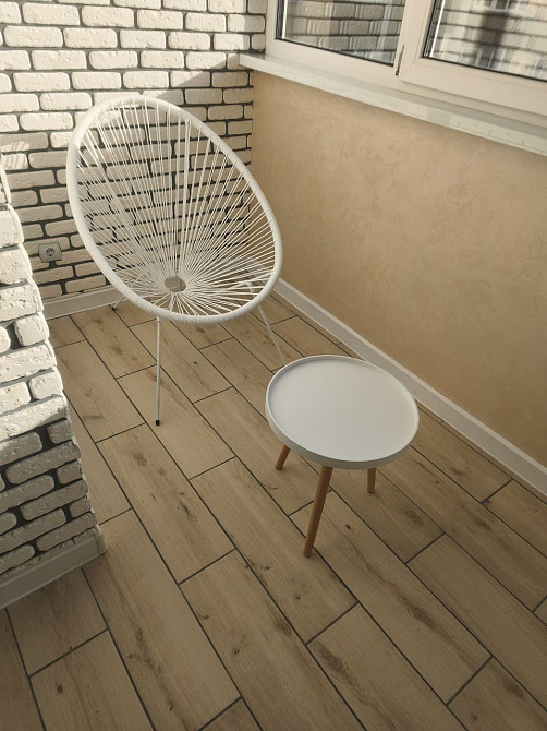 Оренда квартири однокімнатна ЖК Домашній новобудова Житомир - зображення 5