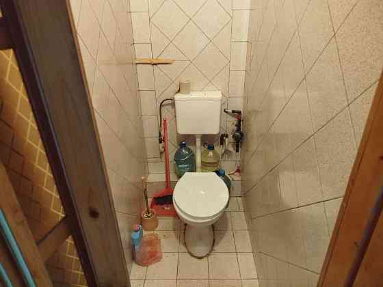 Сдам 1комнатную квартиру на правом берегу Днепр