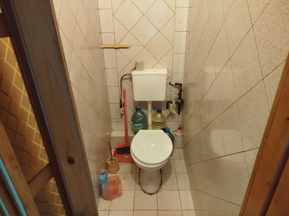 Сдам 1комнатную квартиру на правом берегу Днепр - изображение 6