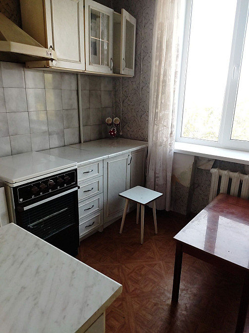 Сдам 1комнатную квартиру на правом берегу Днепр - изображение 8