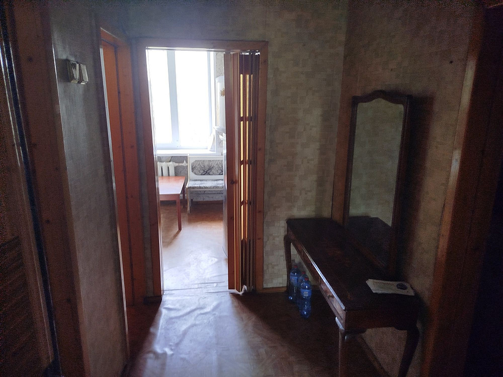 Сдам 1комнатную квартиру на правом берегу Днепр - изображение 3