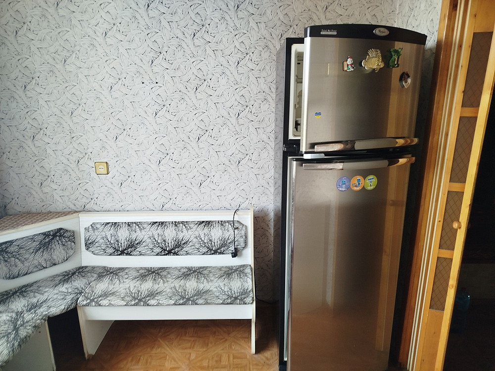 Сдам 1комнатную квартиру на правом берегу Днепр - изображение 5