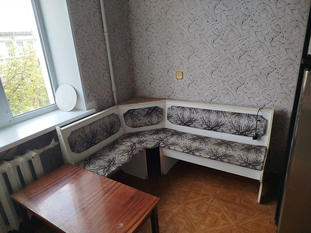 Сдам 1комнатную квартиру на правом берегу Днепр - изображение 4