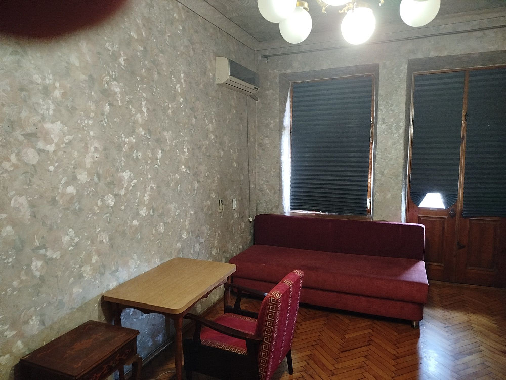 Сдам 1комнатную квартиру на правом берегу Днепр - изображение 2