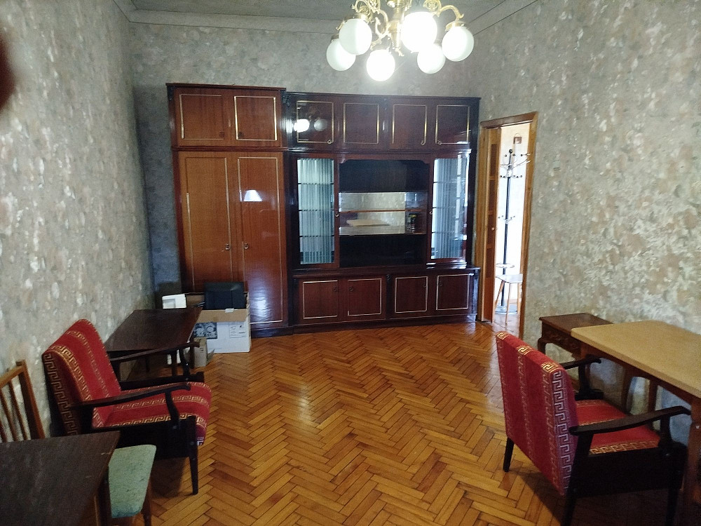 Сдам 1комнатную квартиру на правом берегу Днепр - изображение 1