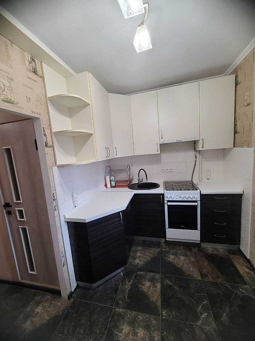 Довгострокова оренда вул. Прирічна 27В Киев - изображение 3