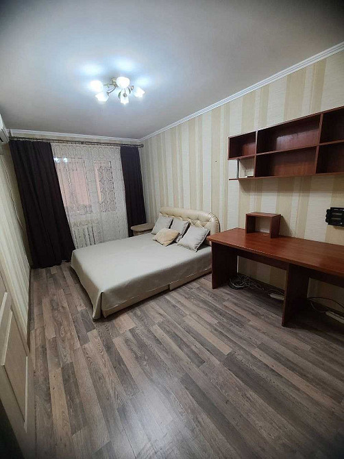 Довгострокова оренда вул. Прирічна 27В Киев - изображение 1