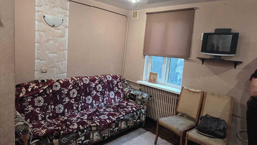 Оренда 2-к квартири з власним двориком, р-н пр. Воронцова (АНД) Днепр - изображение 4