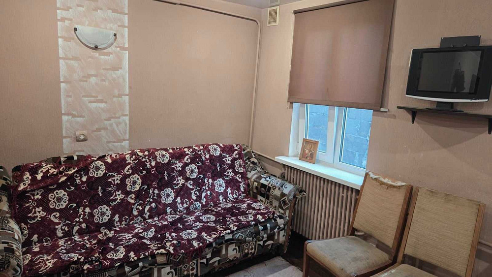 Оренда 2-к квартири з власним двориком, р-н пр. Воронцова (АНД) Днепр - изображение 5