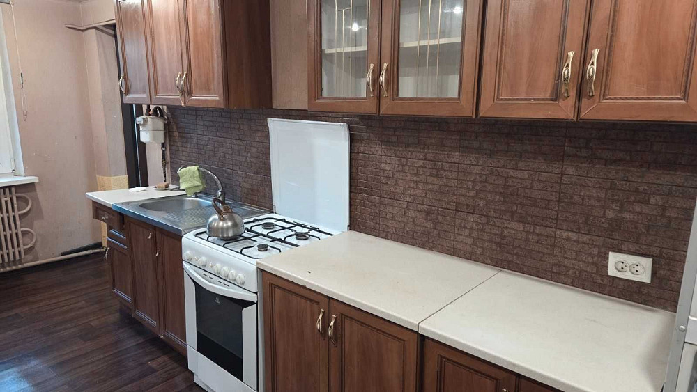 Оренда 2-к квартири з власним двориком, р-н пр. Воронцова (АНД) Днепр - изображение 1