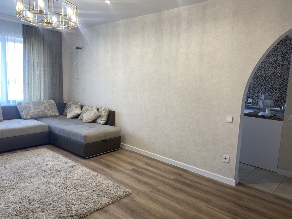 Квартира 3-х комнатная Краматорськ - зображення 2