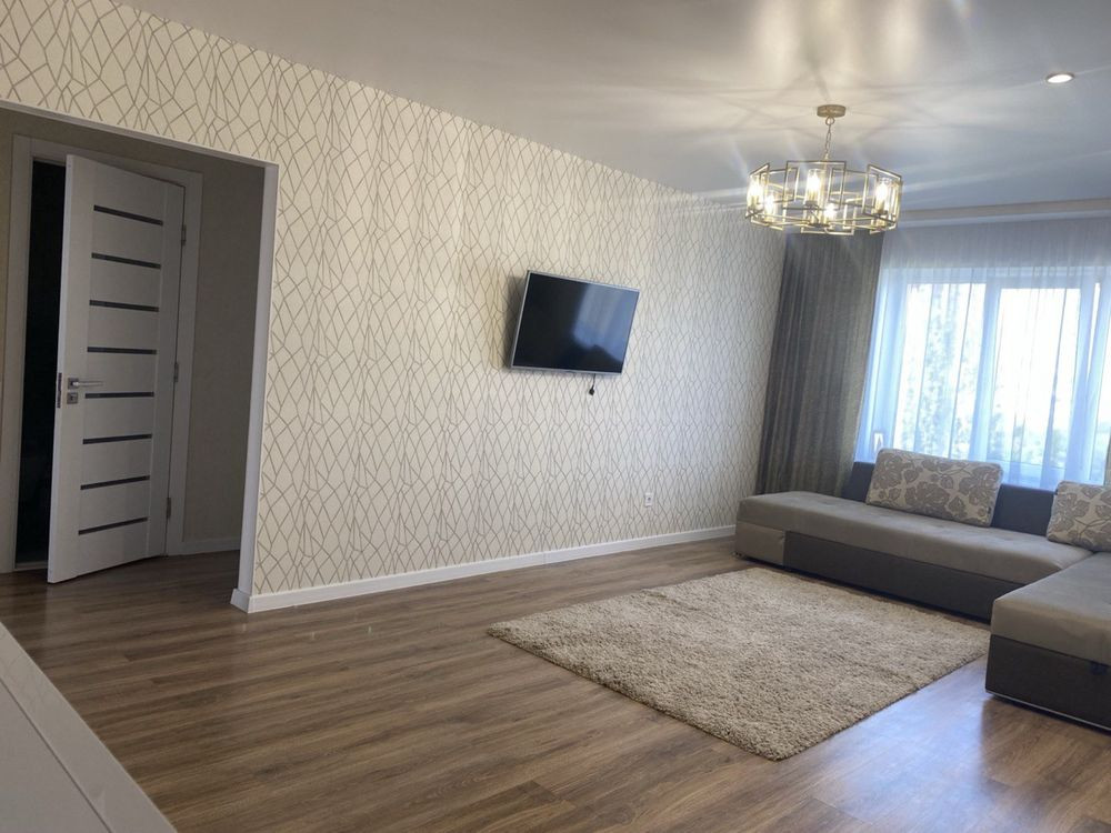 Квартира 3-х комнатная Краматорськ - зображення 1