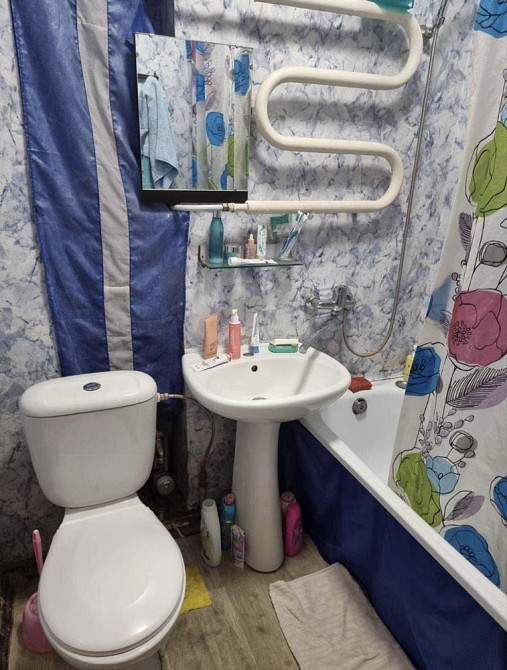 Сдам 2-х квартиру Днепр - изображение 6