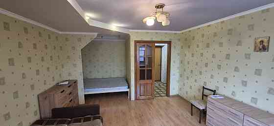 Власник здам в оренду 1 кімнатну квартиру з нішею проїзд Ю. Кондратюка Житомир