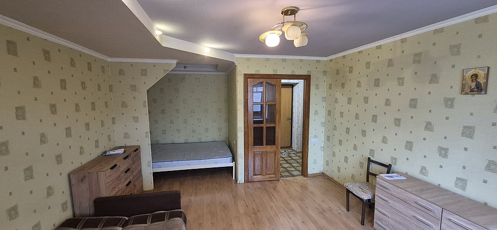 Власник здам в оренду 1 кімнатну квартиру з нішею проїзд Ю. Кондратюка Житомир - зображення 3