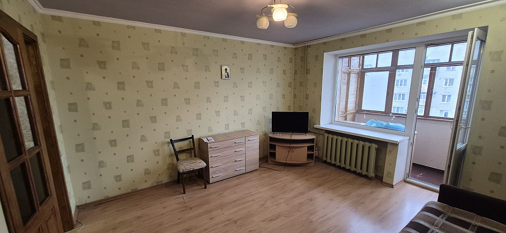 Власник здам в оренду 1 кімнатну квартиру з нішею проїзд Ю. Кондратюка Житомир - зображення 4