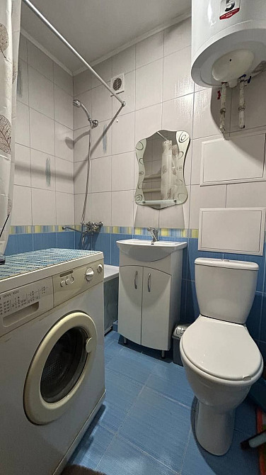 Здам однокімнатну квартиру на Піонерській Біла Церква - зображення 4