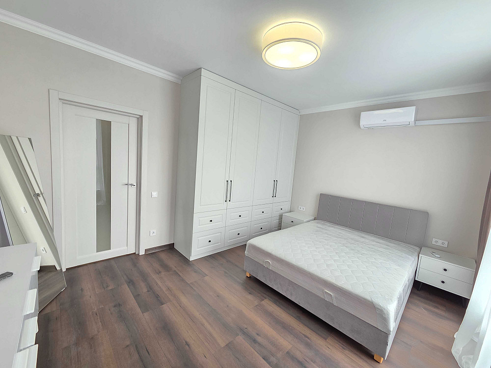 Перша оренда однокімнатної в новому ЖК Причал 8 Киев - изображение 2