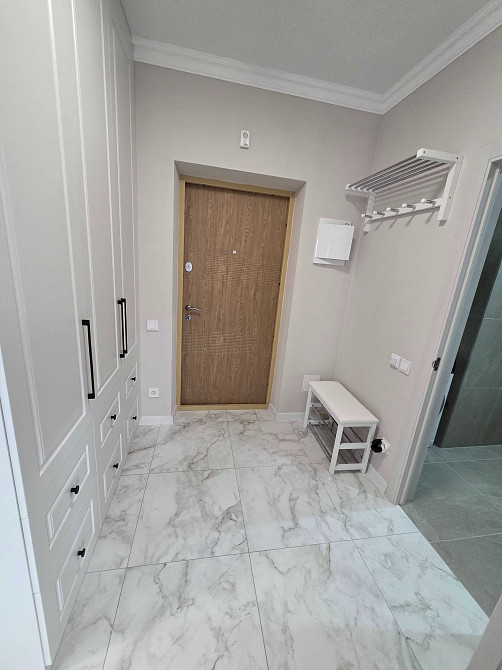 Перша оренда однокімнатної в новому ЖК Причал 8 Киев - изображение 7