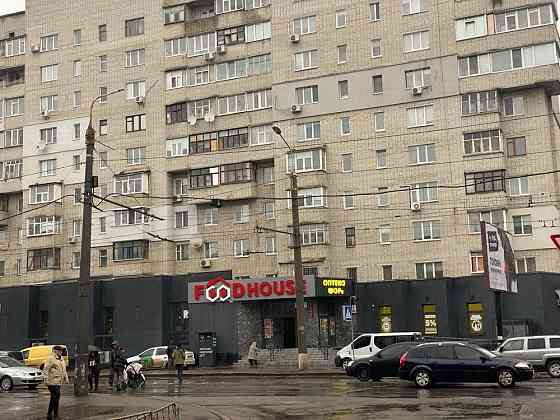 Сдам 1 комнатную на Металургов (р-н Фуд Хауса) Суми