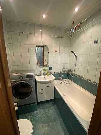 Сдам 1 комнатную на Металургов (р-н Фуд Хауса) Суми