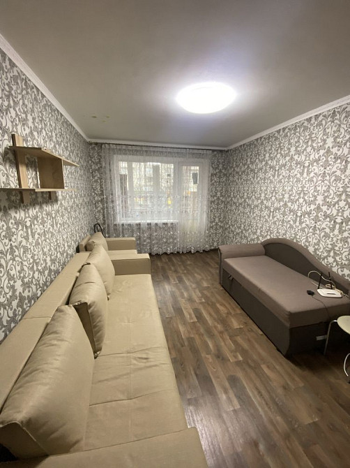 Сдам 1 комнатную на Металургов (р-н Фуд Хауса) Суми - зображення 3