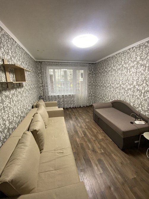 Сдам 1 комнатную на Металургов (р-н Фуд Хауса) Суми - зображення 4