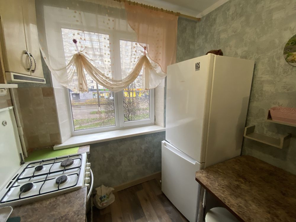 Сдам 1 комнатную на Металургов (р-н Фуд Хауса) Суми - зображення 5