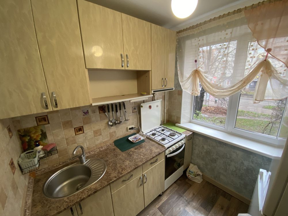 Сдам 1 комнатную на Металургов (р-н Фуд Хауса) Суми - зображення 7