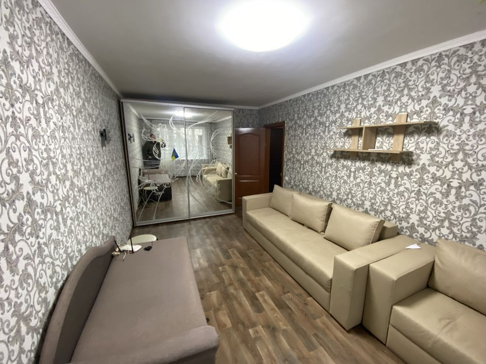 Сдам 1 комнатную на Металургов (р-н Фуд Хауса) Суми - зображення 2