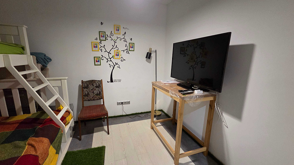 2к квартира у м. Ворзель, перший поверх, перша здача! ЖК Ворзель Парк Ворзель - зображення 4