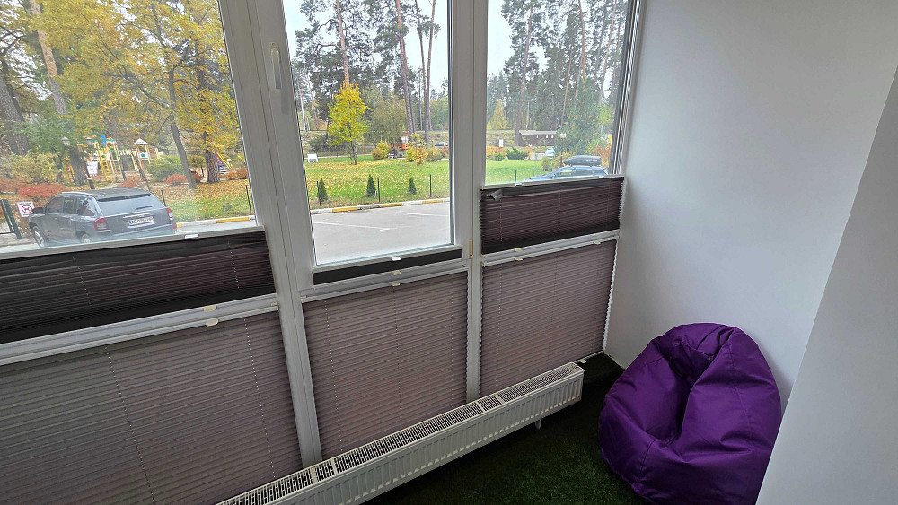 2к квартира у м. Ворзель, перший поверх, перша здача! ЖК Ворзель Парк Ворзель - зображення 6