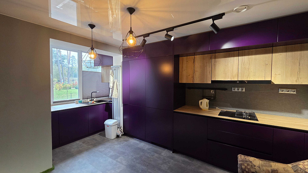 2к квартира у м. Ворзель, перший поверх, перша здача! ЖК Ворзель Парк Ворзель - зображення 1