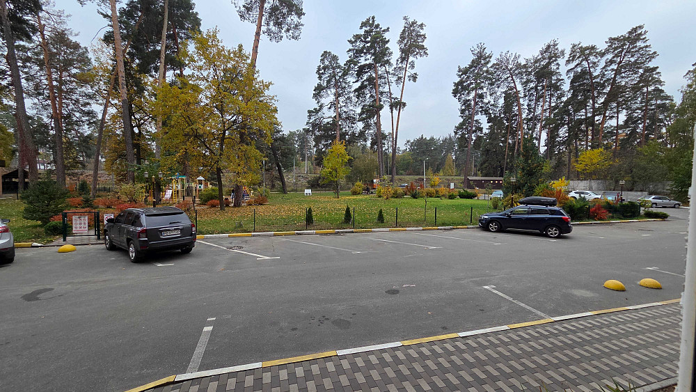 2к квартира у м. Ворзель, перший поверх, перша здача! ЖК Ворзель Парк Ворзель - зображення 8