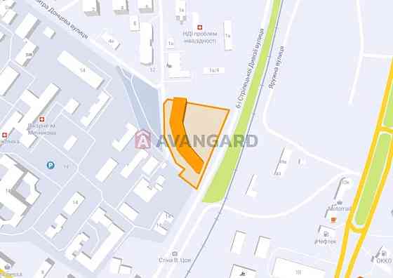 Продам 1к в ЖК Моnt Blan  парк Шевченка Дніпро