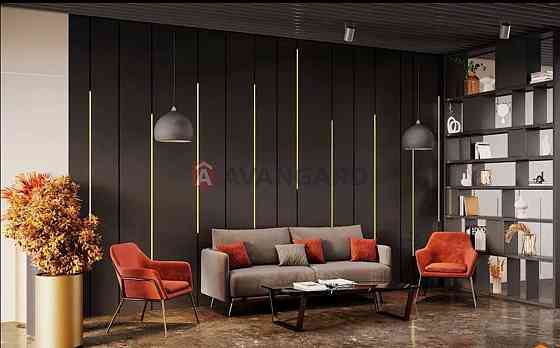 Продам 1к в ЖК Моnt Blan  парк Шевченка Дніпро