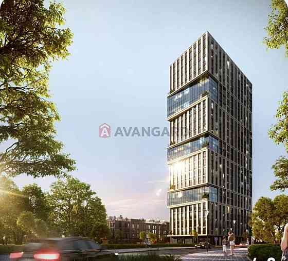 Продам 1к в ЖК Моnt Blan  парк Шевченка Дніпро