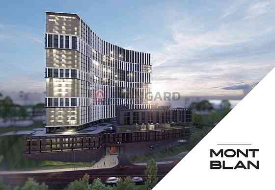 Продам 1к в ЖК Моnt Blan  парк Шевченка Дніпро