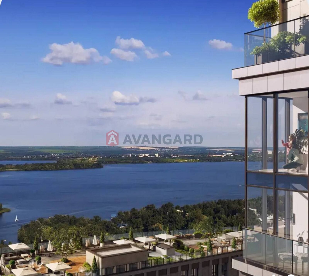 Продам 1к в ЖК Моnt Blan  парк Шевченка Дніпро - зображення 8