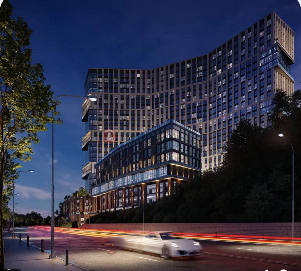 Продам 1к в ЖК Моnt Blan  парк Шевченка Дніпро - зображення 3