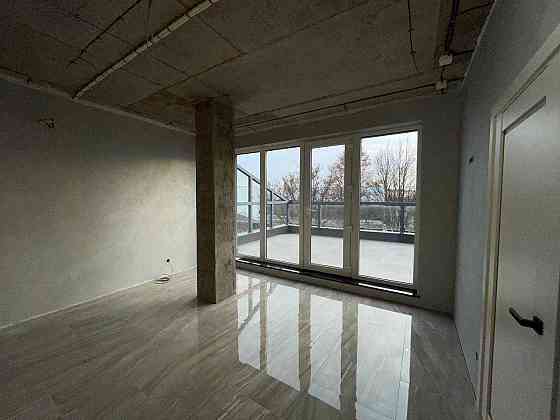 Продам  квартиру з ТЕРАСОЮ в новобудові поруч ЦЕНТРУ Рівне