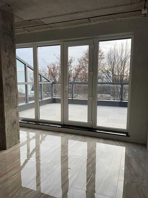 Продам  квартиру з ТЕРАСОЮ в новобудові поруч ЦЕНТРУ Ровно - изображение 2