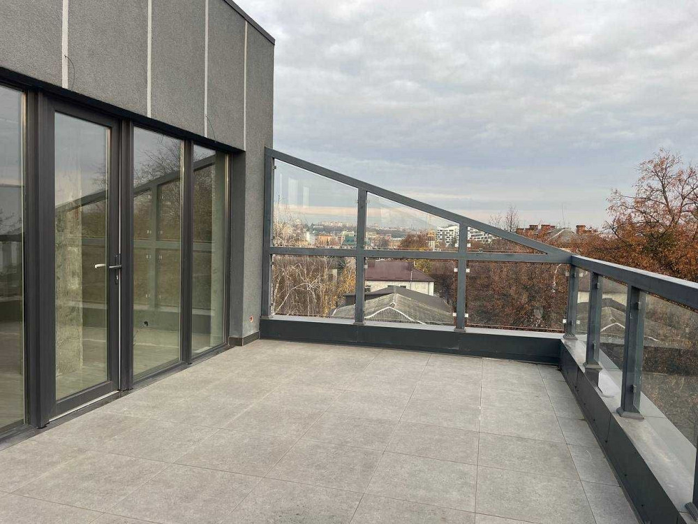 Продам  квартиру з ТЕРАСОЮ в новобудові поруч ЦЕНТРУ Ровно - изображение 7