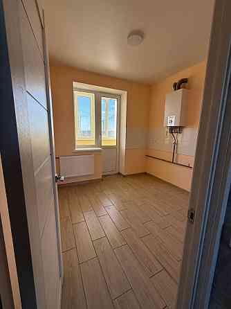 1к Квартира з новим ремонтом. Можна усі ДержПрогр. Є газ. Супер Ціна. Немешаево