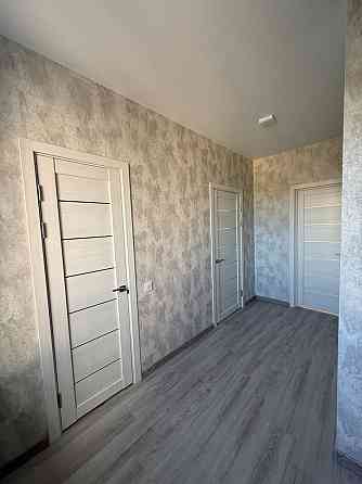 1к Квартира з новим ремонтом. Можна усі ДержПрогр. Є газ. Супер Ціна. Немешаево